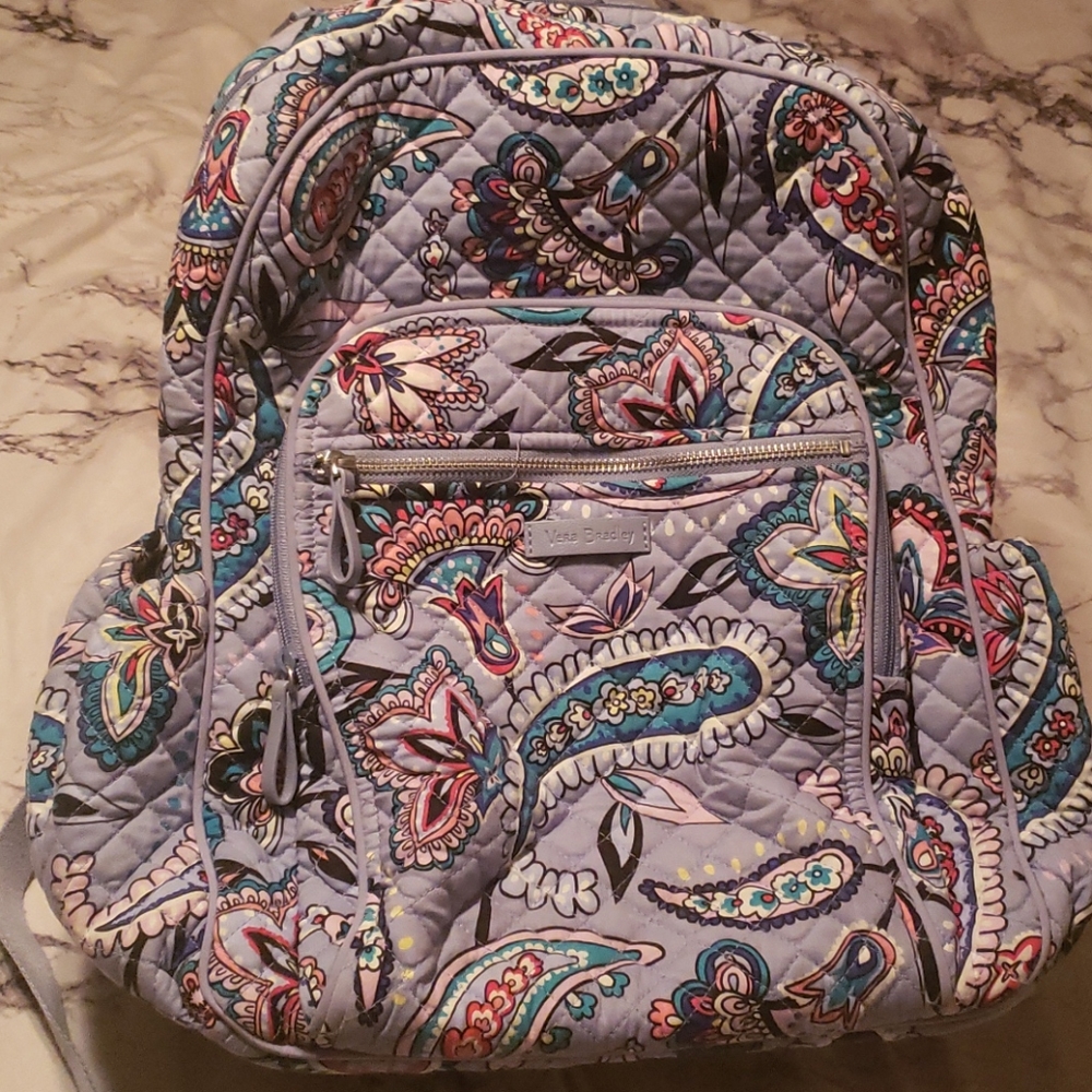 Vera Bradley Backpack